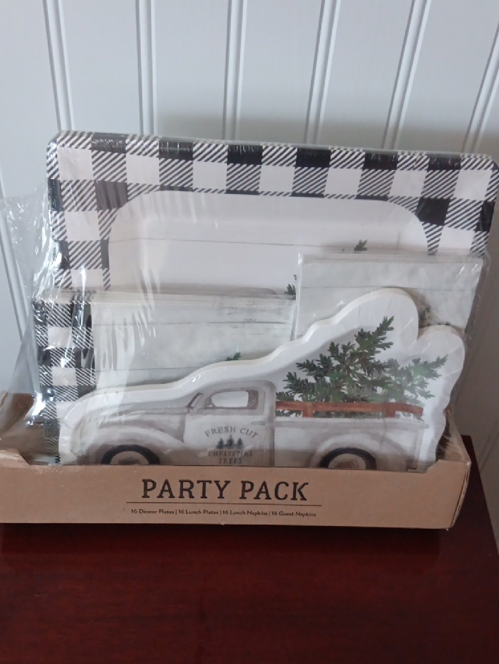 Christmas Party Pack